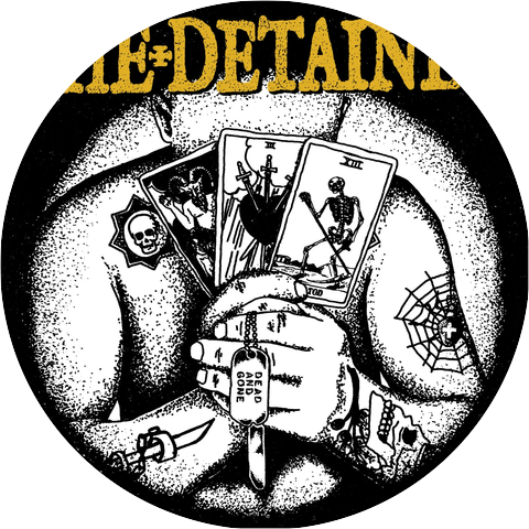 Detained