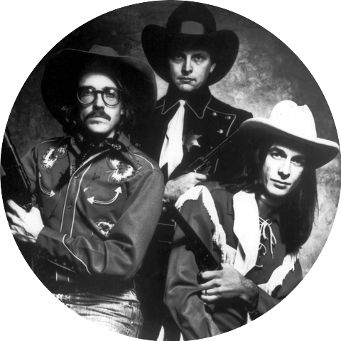 Riders In The Sky & Joey "The Cowpolka King"
