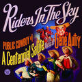 Riders In The Sky & Joey "The Cowpolka King"