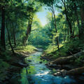 River Sounds
