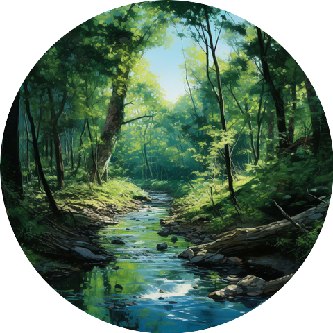 River Sounds
