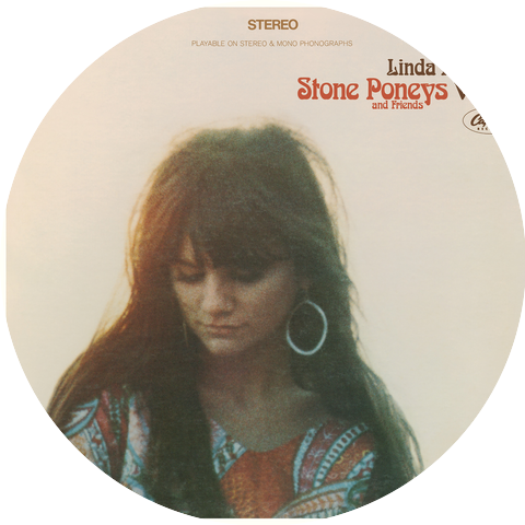 Linda Ronstadt & Stone Poneys