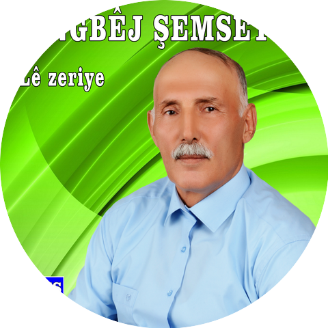 Dengbej Şemsettin