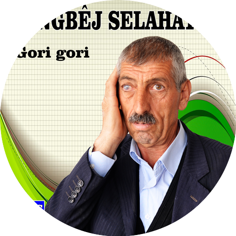 Dengbej Selahattin