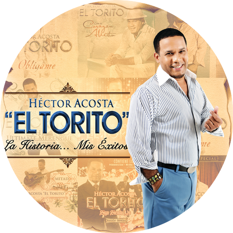 Héctor Acosta "El Torito" & RKM & Ken-Y