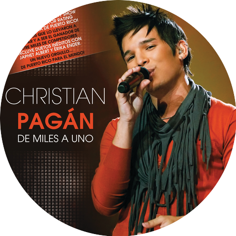 Christian Pagán & Japhet Albert