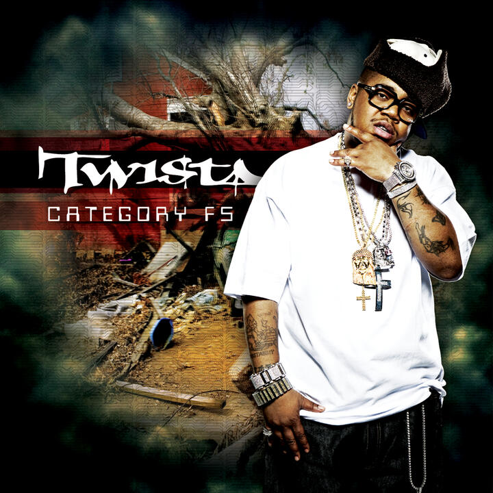 Twista & Buk