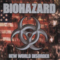 Biohazard & Sticky Fingaz