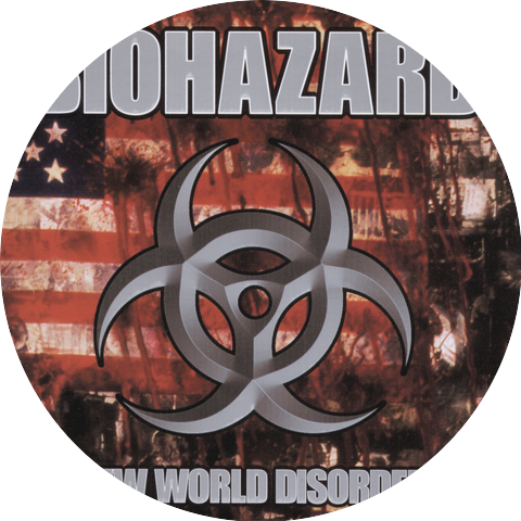 Biohazard & Sticky Fingaz