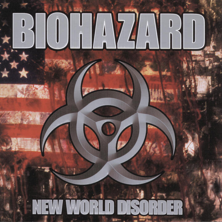 Biohazard & Sticky Fingaz