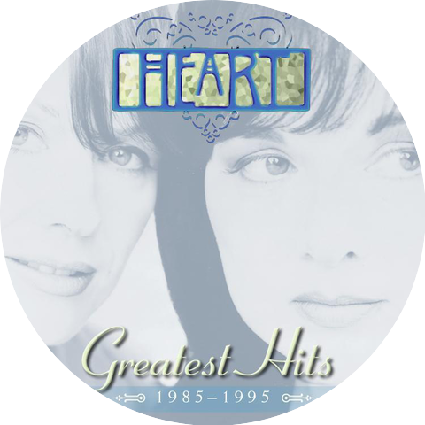 Ann Wilson & Robin Zander