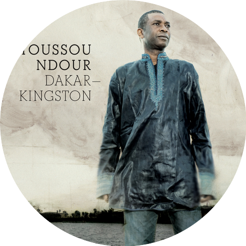 Youssou Ndour & Patrice