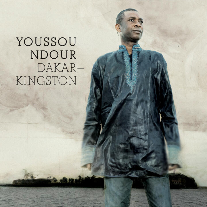 Youssou Ndour & Patrice