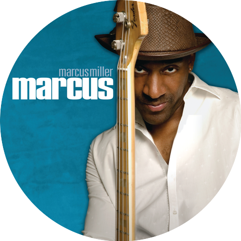 Marcus Miller & Corinne Bailey Rae