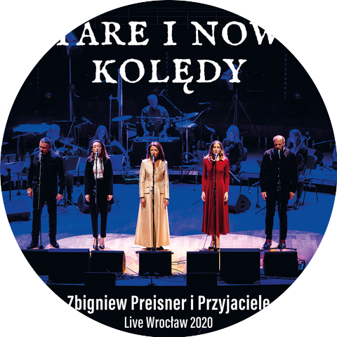 Zbigniew Preisner & Edyta Krzemien