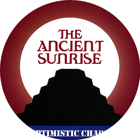 The Ancient Sunrise