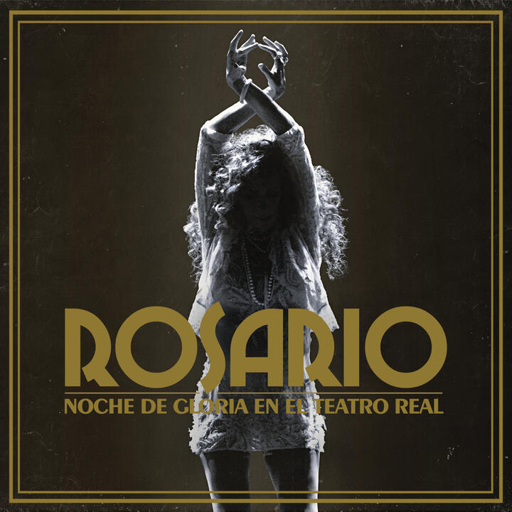 Rosario & Ana Torroja