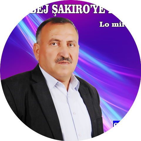 Dengbej Şakiroye Kope