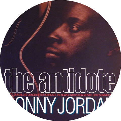 Ronny Jordan & IG Culture