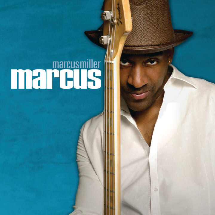Marcus Miller & Lalah Hathaway
