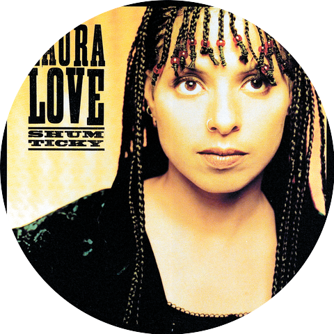 Laura Love & Sir Mix-A-Lot