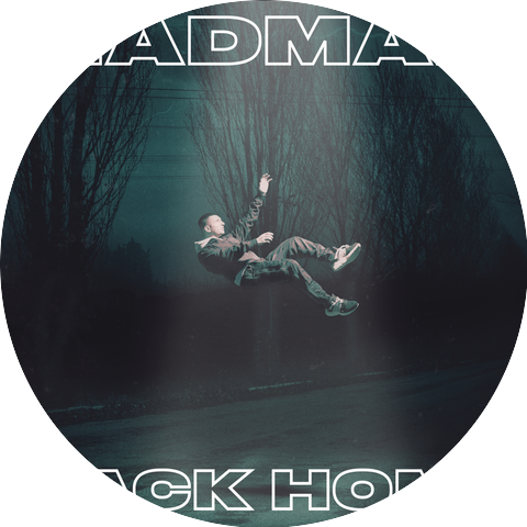 Madman & Priestess