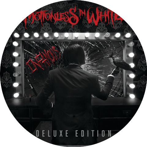 Motionless In White & Bjorn Speed Strid