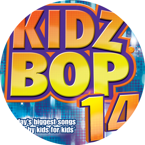 KIDZ BOP Kids & Sean Kingston