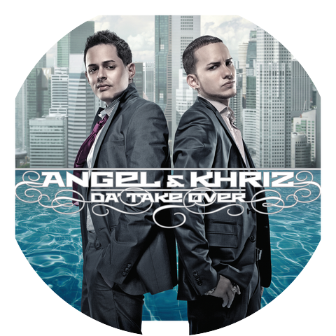 Angel Y Khriz & Flo Rida