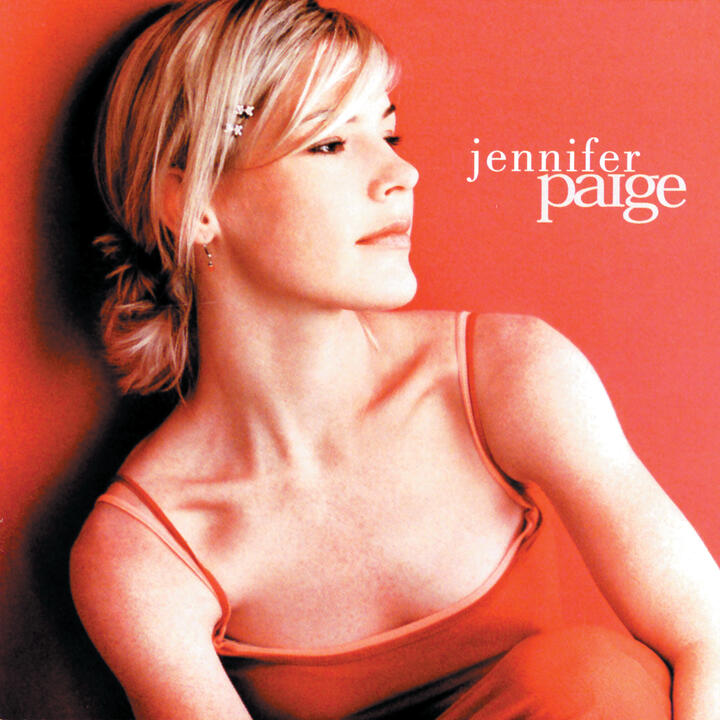 Jennifer Paige & Choir