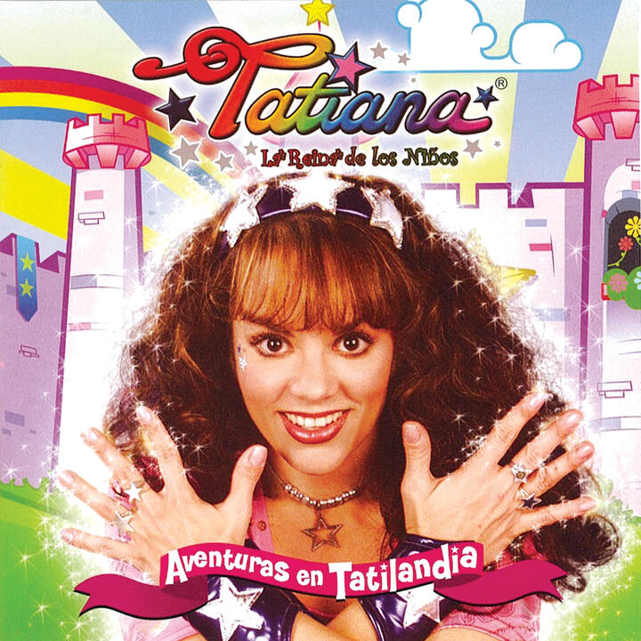 Tatiana & Priscila