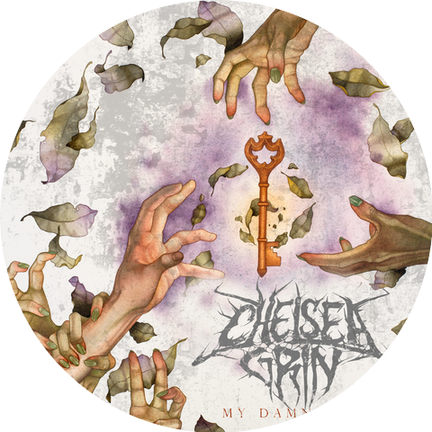 Chelsea Grin & Phil Bozeman