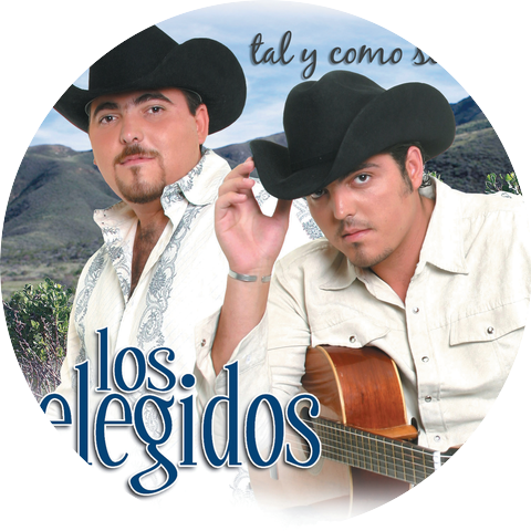 Los Elegidos & Ana Bárbara