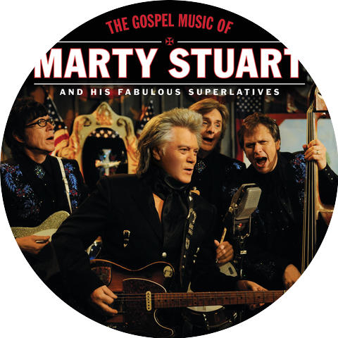 Marty Stuart And His Fabulous Superlatives & Apostle Paul Martin