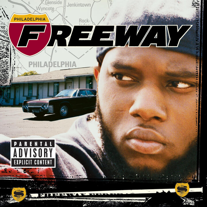 Freeway & Peedi Crakk