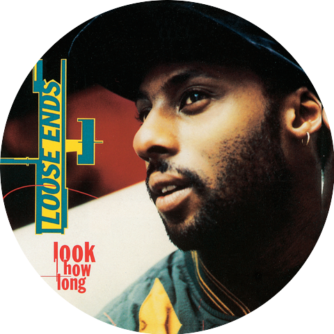 Loose Ends & Sunay Suleyman