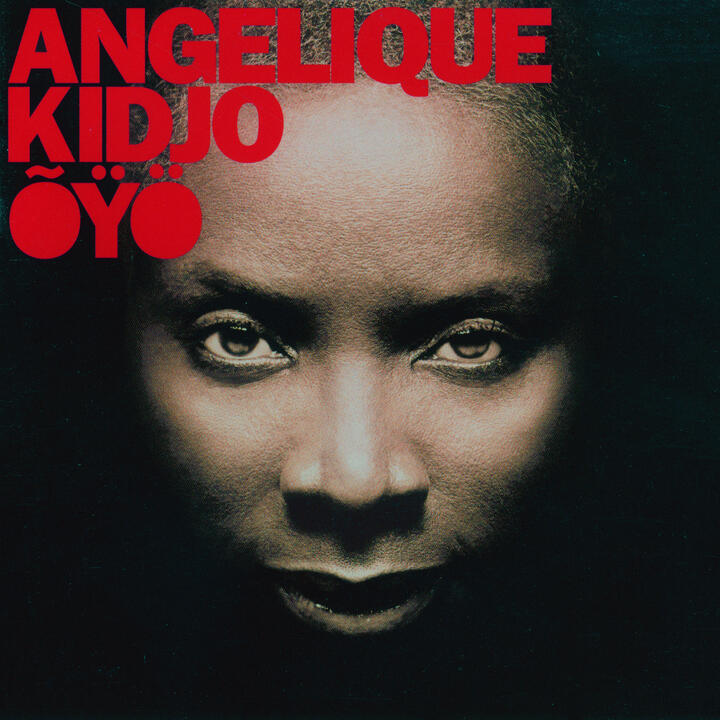 Angelique Kidjo & Roy Hargrove