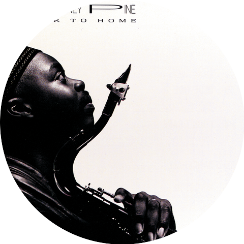 Courtney Pine & Carol Thompson