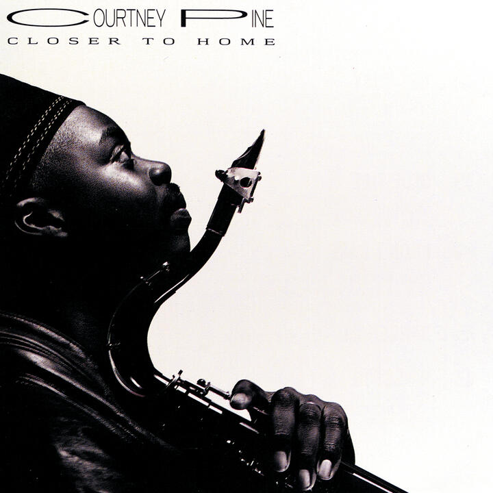 Courtney Pine & Carol Thompson