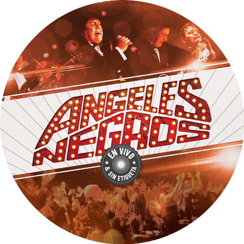 Los Ángeles Negros & Kika Edgar