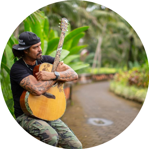 Michael Franti & Spearhead & Gentleman