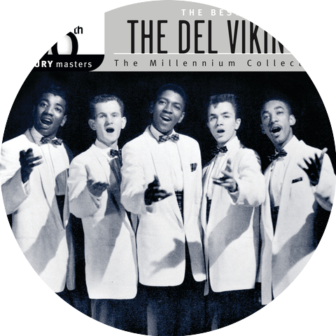 The Del-Vikings & Krips Johnson