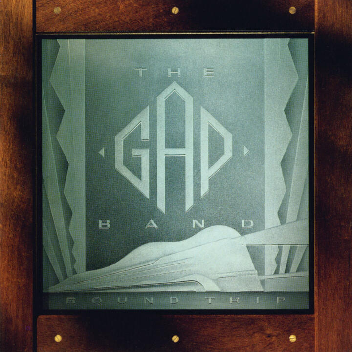 The Gap Band & Krazy Tee