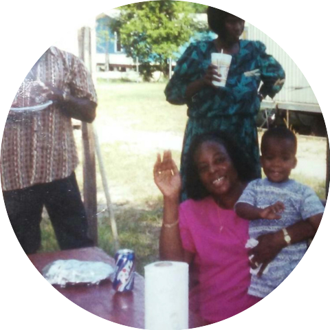 Youngin' Chriso