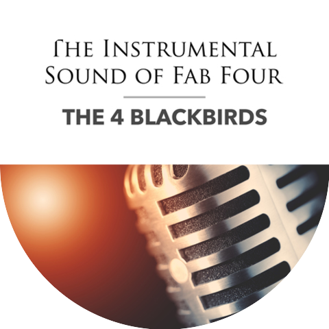 The 4 Blackbirds