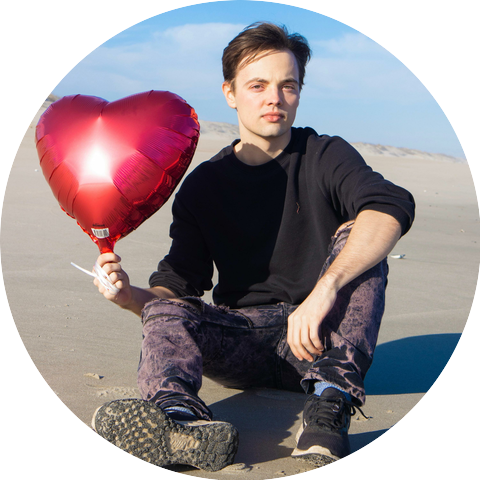 Jayden Lange