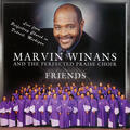 Marvin Winans And The Perfected Praise Choir