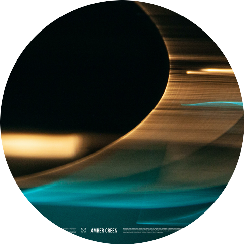 Amber Creek