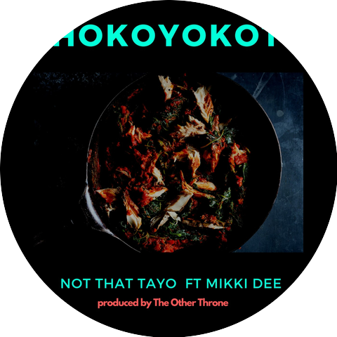 Not That Tayo