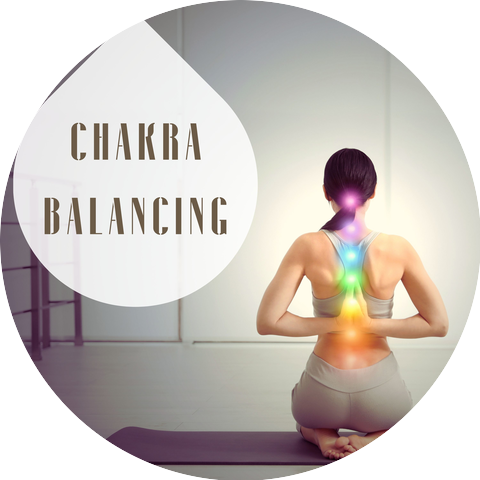 Chakra Dream